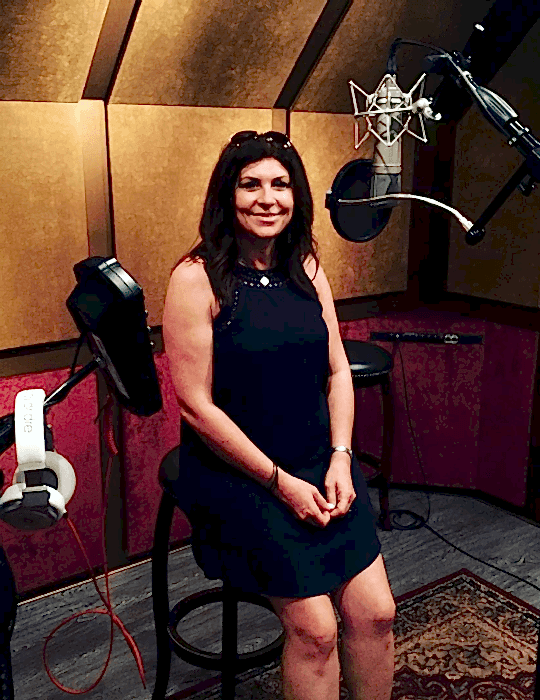 Voice Coaches Sydney