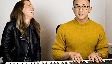 Singing Lessons For Adults