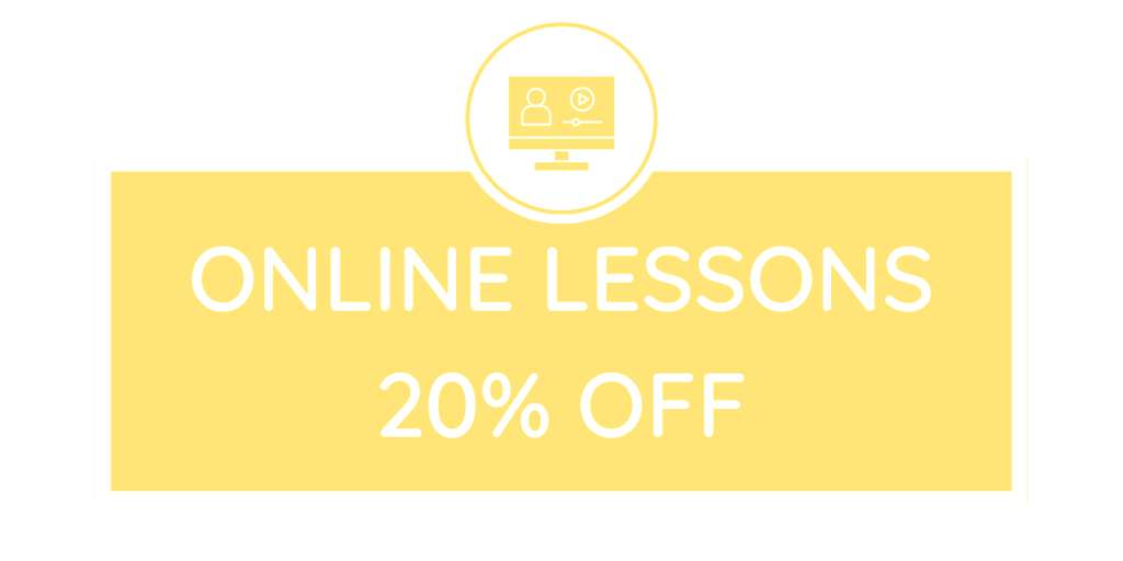 Online Lessons
