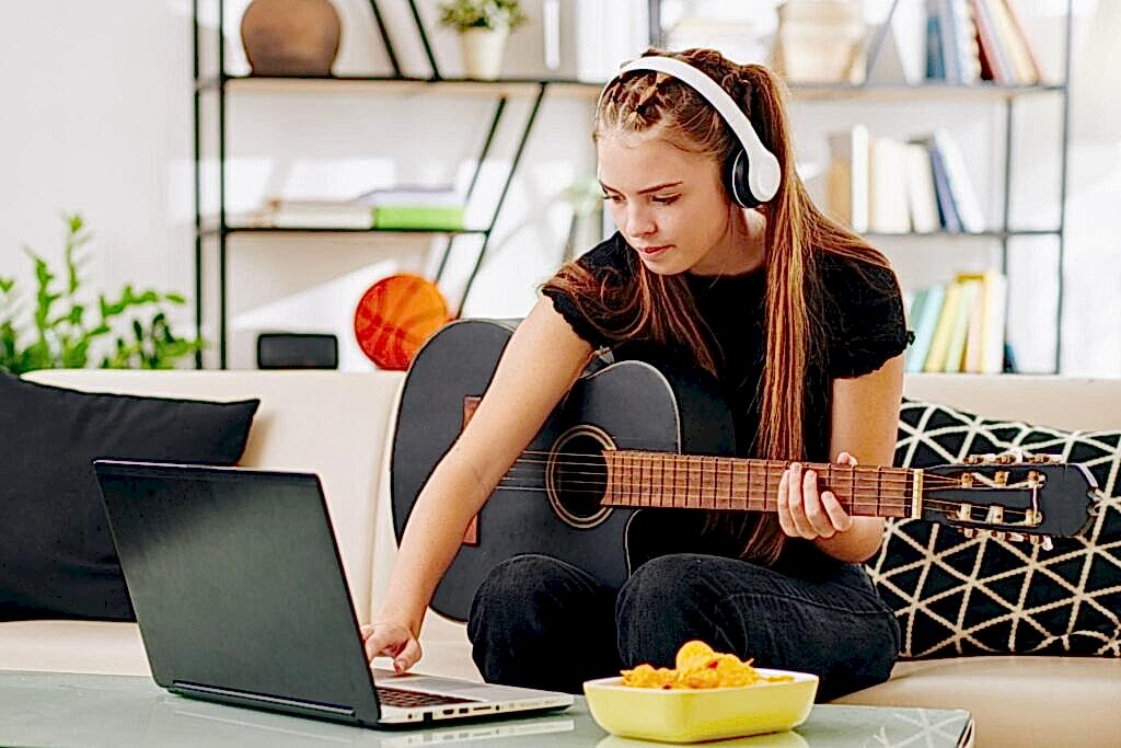 Equipping Adults to Sing